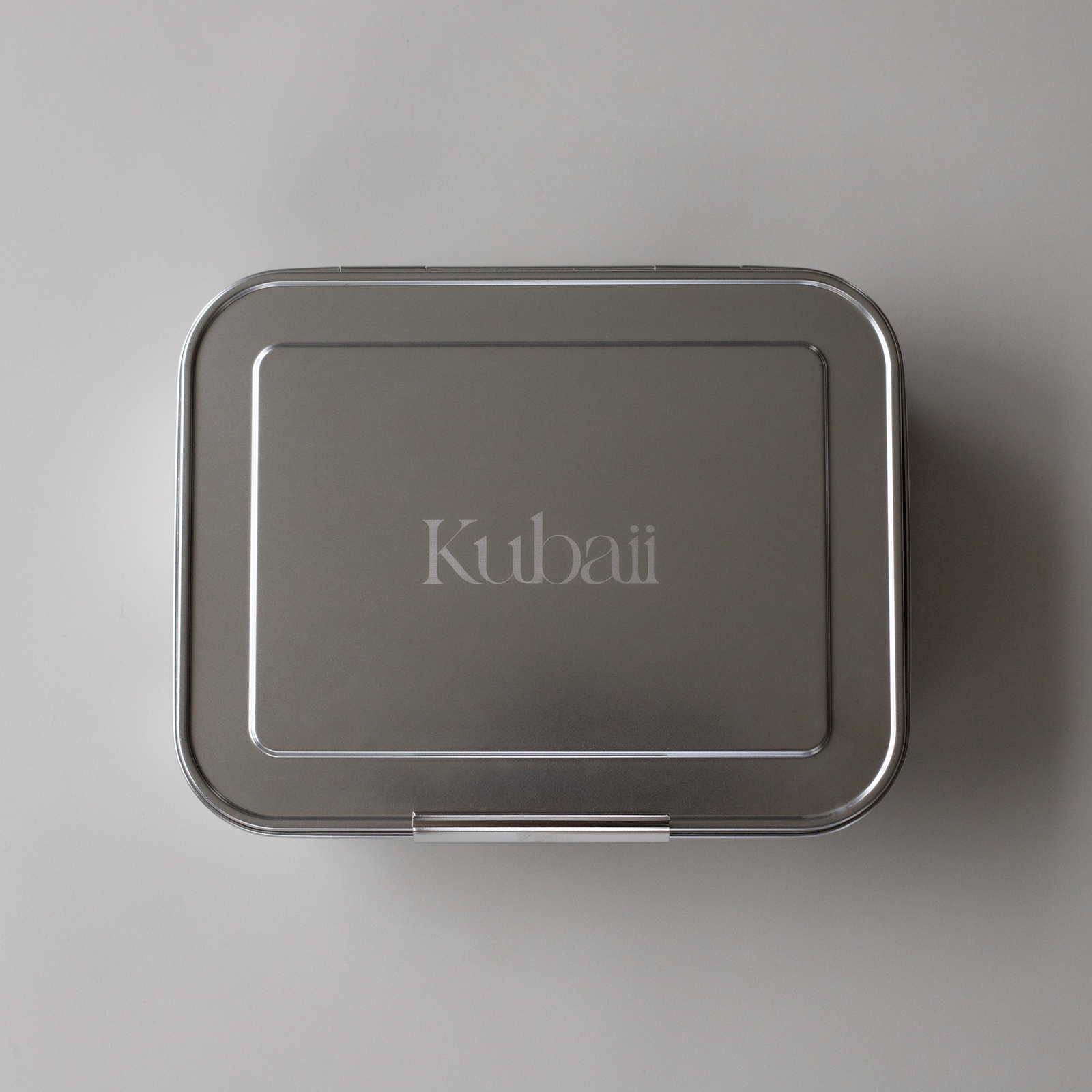 Large Stainless Steel Lunch box | Bento 3 | NZ & AU