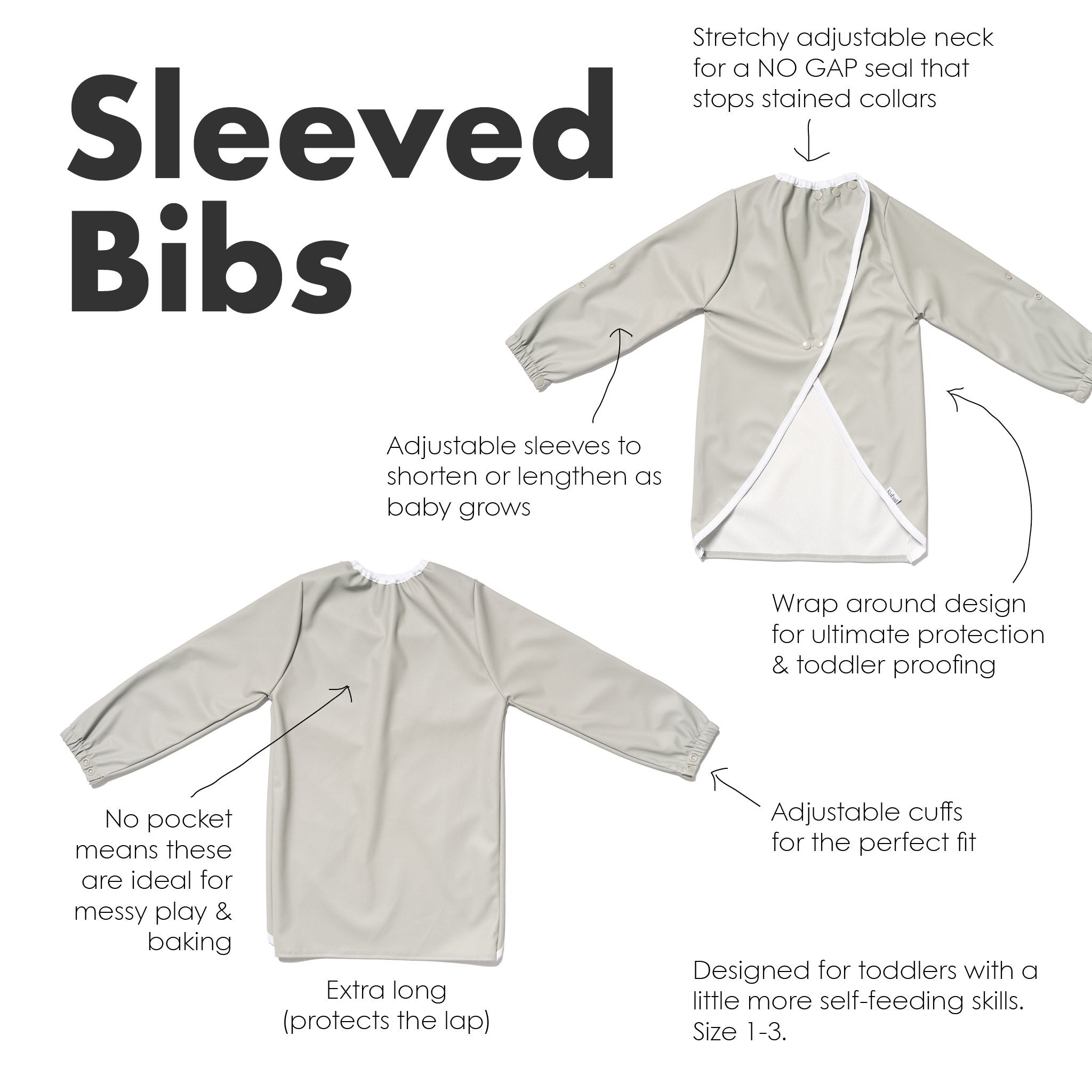 Build a Bib Bundle Save up to 20%