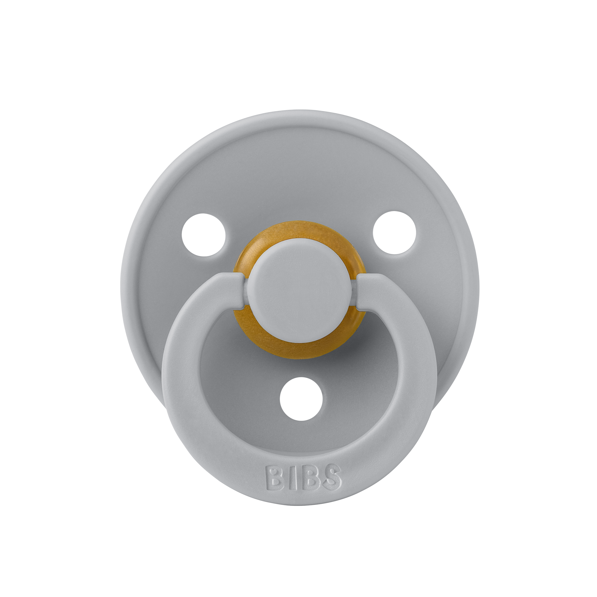 BIBS Dummies - Round