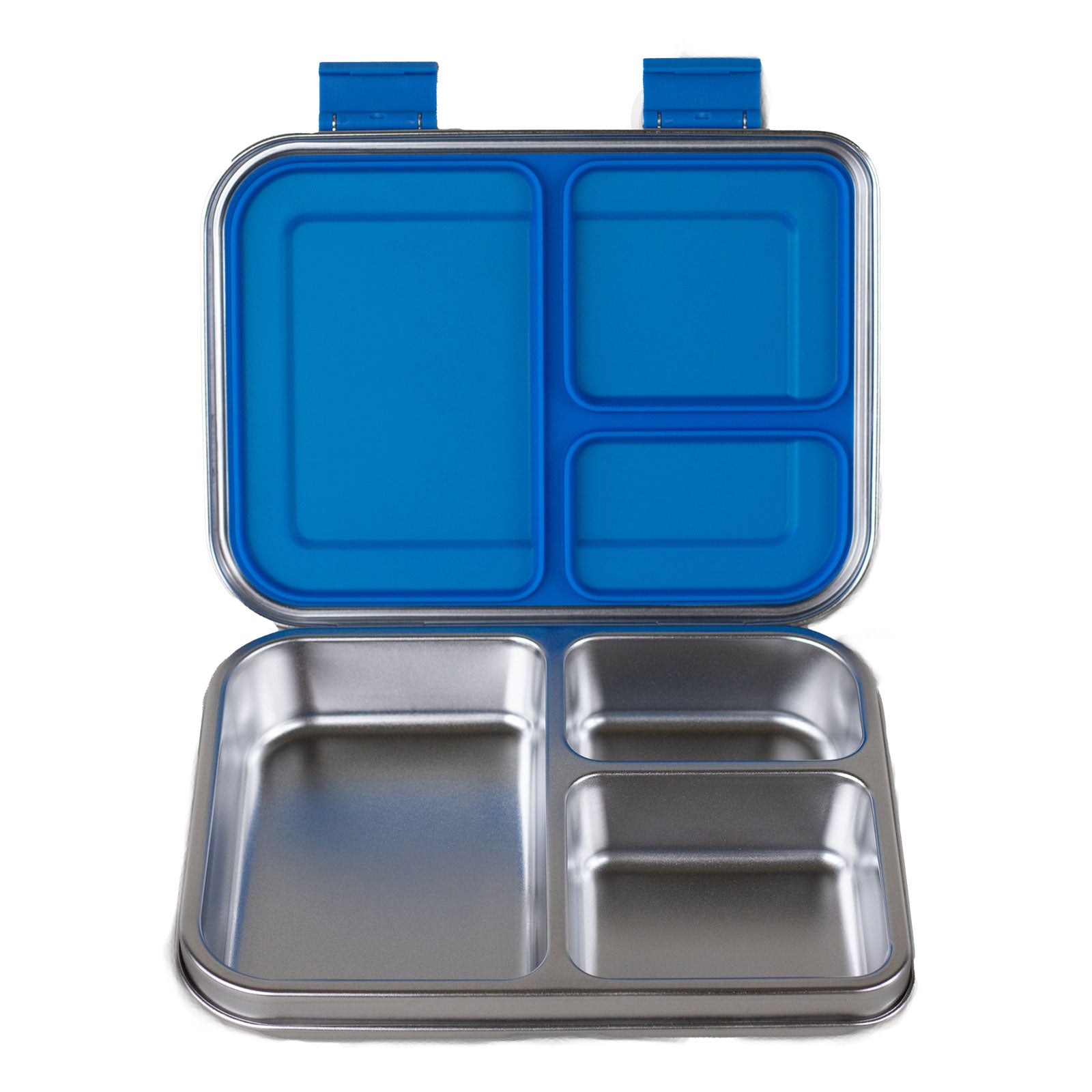 Medium Stainless Steel Lunch box | Bento 3 | NZ & AU