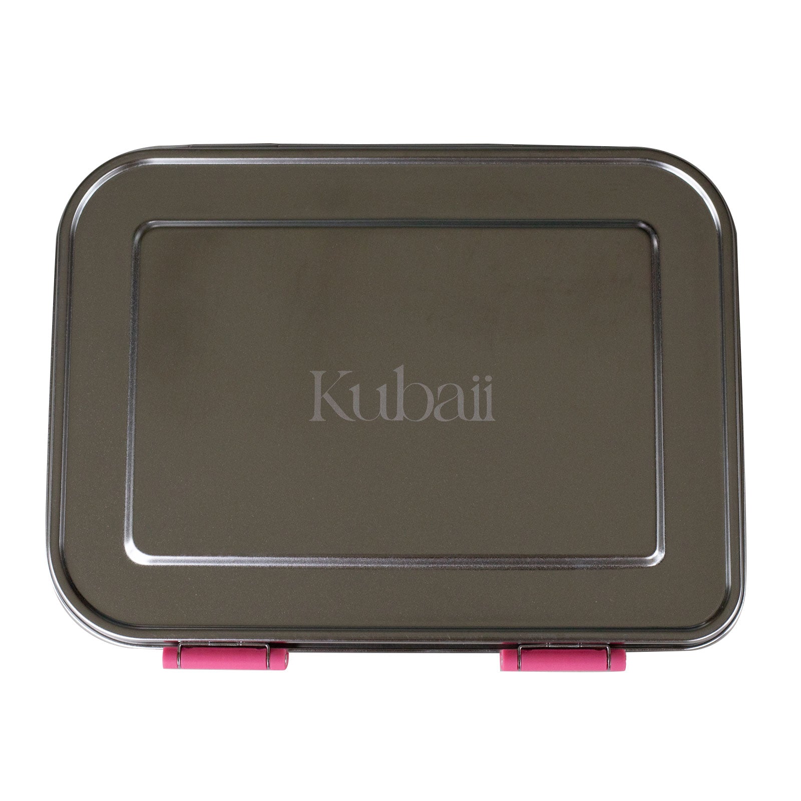Medium Stainless Steel Lunch box | Bento 3 | NZ & AU
